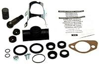 Algopix Similar Product 2 - Edelmann 7885 Power Steering Control