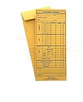 Algopix Similar Product 11 - 500 Cashier Depot EZ400 Cashiers