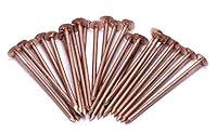 Algopix Similar Product 6 - Solar Bay 30 x 75mm Copper Tree Stump