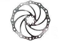 Algopix Similar Product 7 - 203mm  8 inch Vibe Disc Brake Rotor 6