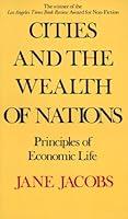 Algopix Similar Product 19 - Cities and the Wealth of Nations