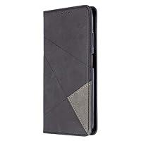 Algopix Similar Product 3 - Leather Cover Compatible with Samsung