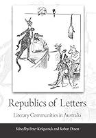 Algopix Similar Product 12 - Republics of Letters Literary