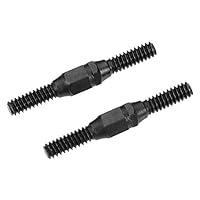 Algopix Similar Product 3 - Axial AXA1633 Turnbuckle, 3 x 25mm