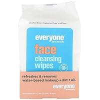 Algopix Similar Product 5 - EO FACIAL 3IN1 CLEANSING WIPES 30