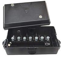 Algopix Similar Product 6 - Conntek 10000BX Trailer 6 or 7 Pole