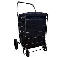 Algopix Similar Product 9 - SHOPPING CART Privacy LINER Insert