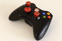 Algopix Similar Product 2 - Xbox 360 Modded Controller 10 Mode