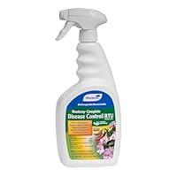 Algopix Similar Product 16 - Monterey LG3174  Complete Disease