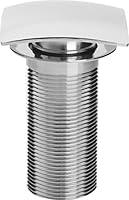 Algopix Similar Product 1 - Bristan W BASIN07 C Clicker Basin Waste