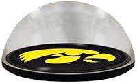 Algopix Similar Product 17 - NCAA Iowa University Hawkeye mascot in