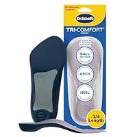 Algopix Similar Product 11 - Dr Scholls TriComfort Insoles  for