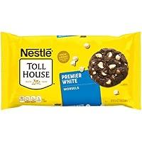Algopix Similar Product 1 - Nestle Toll House Premier White Morsels