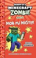 Algopix Similar Product 13 - Diary of a Minecraft Zombie Book 30