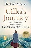 Algopix Similar Product 8 - Cilkas Journey A Novel Tattooist of