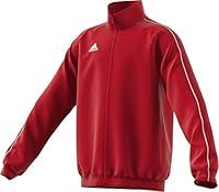Algopix Similar Product 13 - adidas Juniors Core 18 Soccer