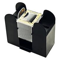 Algopix Similar Product 5 - Laser Sports Casino Deluxe Automatic 4