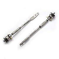 Algopix Similar Product 20 - Hotchkis Performance 14414 Strut Rod