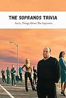 Algopix Similar Product 17 - The Sopranos Trivia  Facts Things