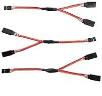 Algopix Similar Product 18 - Apex RC Products 3 Pack  6  150mm JR