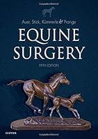 Algopix Similar Product 18 - Equine Surgery, 5e