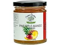 Algopix Similar Product 3 - Suttter Buttes Pineapple Mango Habanero