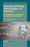 Algopix Similar Product 12 - Learning and Doing Policy Analysis in