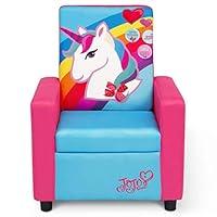 Algopix Similar Product 18 - Delta Children High Back Upholstered