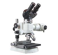 Algopix Similar Product 8 - Radical 600x Binocular Steel Aluminium