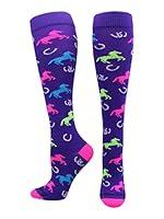 Algopix Similar Product 20 - MadSportsStuff Wild Horses Over The