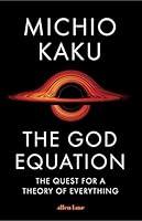 Algopix Similar Product 14 - The God Equation The Quest for a