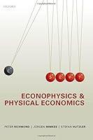 Algopix Similar Product 12 - Econophysics and Physical Economics
