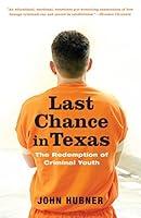 Algopix Similar Product 15 - Last Chance in Texas The Redemption of