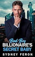 Algopix Similar Product 5 - Bad Boy Billionaires Secret Baby A