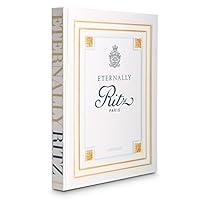 Algopix Similar Product 10 - Eternally Ritz (Classics)