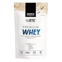 Algopix Similar Product 2 - STC Nutrition Whey Construction 
