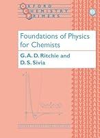 Algopix Similar Product 10 - Foundations of Physics for Chemists