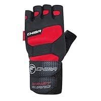 Algopix Similar Product 10 - Chiba Unisexs Wristguard III Glove