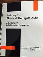 Algopix Similar Product 1 - Training the Physical Therapist Aide A