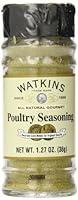 Algopix Similar Product 13 - Watkins Gourmet Spice Poultry
