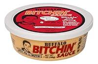 Algopix Similar Product 20 - Buffalo Bitchin Sauce 7oz  The