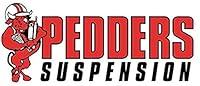 Algopix Similar Product 9 - Pedders Suspension ped-580095