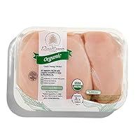 Algopix Similar Product 9 - Pine Manor Organic Boneless Skinless