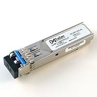 Algopix Similar Product 14 - Juniper Networks 100BaseFX SFP Module