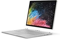 Algopix Similar Product 11 - Microsoft Surface Book 2 HNM00001