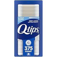 Algopix Similar Product 12 - Qtips Cotton Swabs For Hygiene and