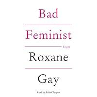 Algopix Similar Product 15 - Bad Feminist: Essays