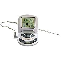 Algopix Similar Product 19 - Alla France  THERMOMETRE cuisson 0