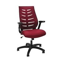 Algopix Similar Product 18 - OFM 530 Midback Mesh Office Chair for