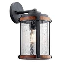Algopix Similar Product 20 - Kichler Lighting Barrington Distressed